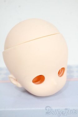画像2: IMOMODOLL/1/6用ノーメイクヘッド：MARU Y-26-01-07-118-YD-ZY