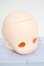 画像2: IMOMODOLL/1/6用ノーメイクヘッド：MARU Y-26-01-07-118-YD-ZY (2)