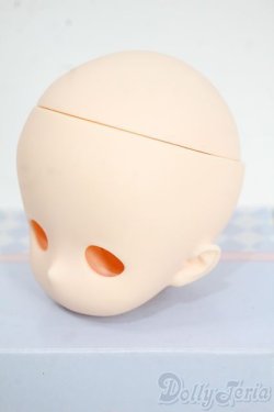 画像3: IMOMODOLL/1/6用ノーメイクヘッド：MARU Y-26-01-07-118-YD-ZY