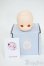画像4: IMOMODOLL/1/6用ノーメイクヘッド：MARU Y-26-01-07-118-YD-ZY (4)