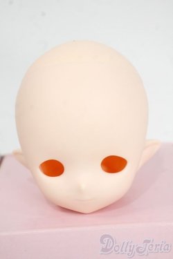 画像1: IMOMODOLL/1/4RubyBヘッド Y-26-01-07-115-YD-ZY