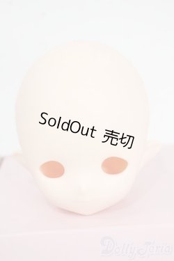 画像1: IMOMODOLL/1/4RubyBヘッド Y-26-01-07-115-YD-ZY