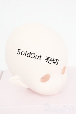 画像2: IMOMODOLL/1/4RubyBヘッド Y-26-01-07-115-YD-ZY