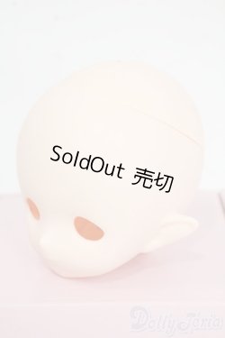 画像3: IMOMODOLL/1/4RubyBヘッド Y-26-01-07-115-YD-ZY