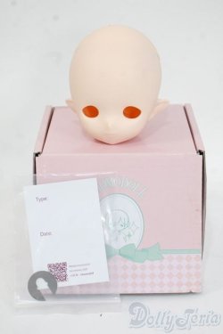 画像4: IMOMODOLL/1/4RubyBヘッド Y-26-01-07-115-YD-ZY