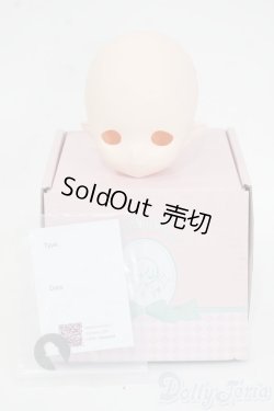 画像4: IMOMODOLL/1/4RubyBヘッド Y-26-01-07-115-YD-ZY