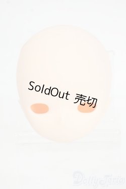 画像1: IMOMODOLL/1/4tackヘッド Y-26-01-07-116-YD-ZY