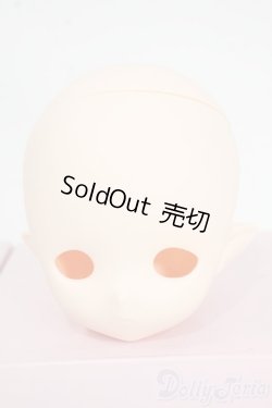 画像1: Imomodoll/Rucy 1/4 Head Y-26-01-07-117-YD-ZY