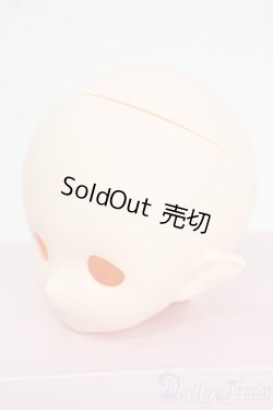 画像3: Imomodoll/Rucy 1/4 Head Y-26-01-07-117-YD-ZY