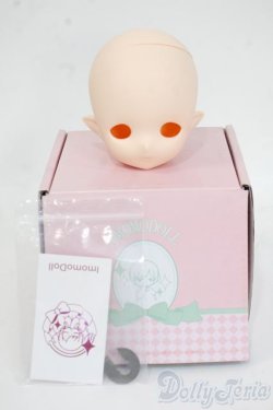 画像4: Imomodoll/Rucy 1/4 Head Y-26-01-07-117-YD-ZY