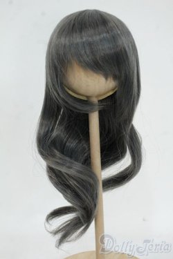 画像1: 8-9inch/ウィッグ：RONSHUKACoutur様製 Y-26-01-07-093-YD-ZY