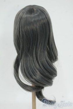 画像2: 8-9inch/ウィッグ：RONSHUKACoutur様製 Y-26-01-07-093-YD-ZY