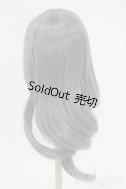 画像2: 8-9inch/ウィッグ：RONSHUKACoutur様製 Y-26-01-07-093-YD-ZY