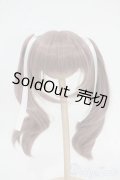 7inch/ウィッグ　RonshukaCouture様製 Y-26-01-07-102-YD-ZY