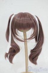 7inch/ウィッグ　RonshukaCouture様製 Y-26-01-07-102-YD-ZY