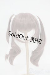 7inch/ウィッグ　RonshukaCouture様製 Y-26-01-07-102-YD-ZY