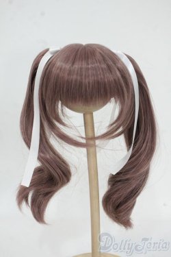 画像1: 7inch/ウィッグ　RonshukaCouture様製 Y-26-01-07-102-YD-ZY