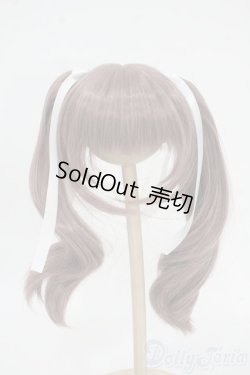 画像1: 7inch/ウィッグ　RonshukaCouture様製 Y-26-01-07-102-YD-ZY
