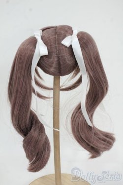 画像2: 7inch/ウィッグ　RonshukaCouture様製 Y-26-01-07-102-YD-ZY