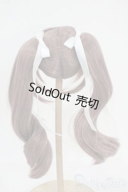 画像2: 7inch/ウィッグ　RonshukaCouture様製 Y-26-01-07-102-YD-ZY
