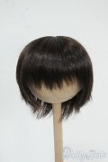 7inch/ウィッグ　RonshukaCouture様製 Y-26-01-07-101-YD-ZY