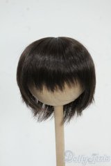 7inch/ウィッグ　RonshukaCouture様製 Y-26-01-07-101-YD-ZY