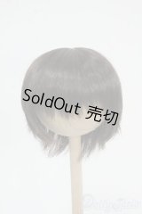 7inch/ウィッグ　RonshukaCouture様製 Y-26-01-07-101-YD-ZY