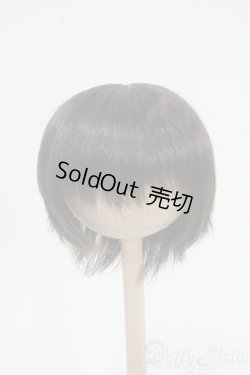 画像1: 7inch/ウィッグ　RonshukaCouture様製 Y-26-01-07-101-YD-ZY