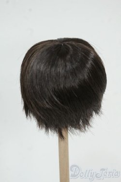 画像2: 7inch/ウィッグ　RonshukaCouture様製 Y-26-01-07-101-YD-ZY