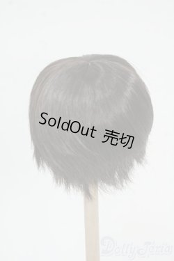 画像2: 7inch/ウィッグ　RonshukaCouture様製 Y-26-01-07-101-YD-ZY