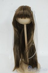 9inch/ウィッグ Y-26-01-07-094-YD-ZY