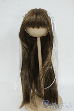 画像1: 9inch/ウィッグ Y-26-01-07-094-YD-ZY