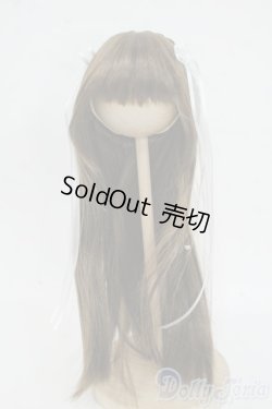 画像1: 9inch/ウィッグ Y-26-01-07-094-YD-ZY