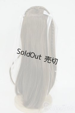 画像2: 9inch/ウィッグ Y-26-01-07-094-YD-ZY