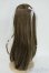 画像2: 9inch/ウィッグ Y-26-01-07-094-YD-ZY (2)