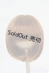 9-10inch/ウィッグ Y-26-01-07-089-YD-ZY