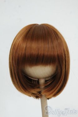 画像1: 9-10inch/ウィッグ Y-26-01-07-089-YD-ZY
