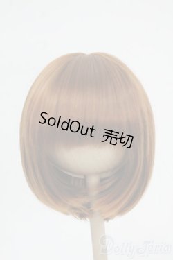 画像1: 9-10inch/ウィッグ Y-26-01-07-089-YD-ZY