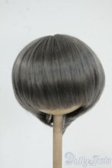 9inch/ウィッグ Y-26-01-07-090-YD-ZY