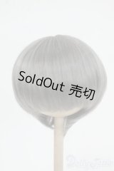 9inch/ウィッグ Y-26-01-07-090-YD-ZY