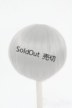 画像2: 9inch/ウィッグ Y-26-01-07-090-YD-ZY