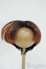 9-10inch/ウィッグ Y-26-01-07-091-YD-ZY
