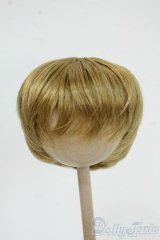 9-10inch/ウィッグ Y-26-01-07-092-YD-ZY