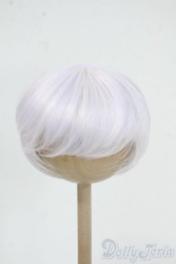 画像1: 8-9inch/ウィッグ Y-26-01-07-097-YD-ZY