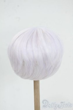 画像2: 8-9inch/ウィッグ Y-26-01-07-097-YD-ZY