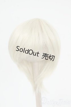 画像1: 7-8inch/ウィッグ Y-26-01-07-103-YD-ZY