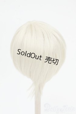 画像2: 7-8inch/ウィッグ Y-26-01-07-103-YD-ZY