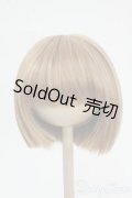 8-9inch/ウィッグ Y-26-01-07-095-YD-ZY