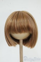 8-9inch/ウィッグ Y-26-01-07-095-YD-ZY