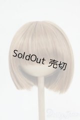 8-9inch/ウィッグ Y-26-01-07-095-YD-ZY